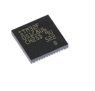 STM32F051C8U7
