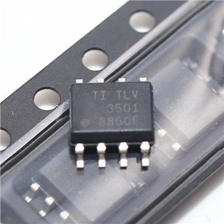 TLV3501AIDR