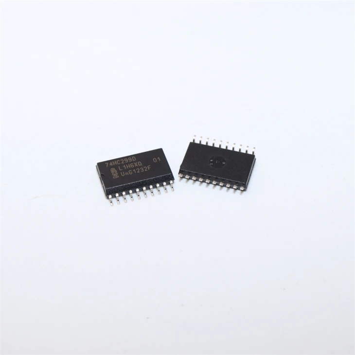 74HC299D