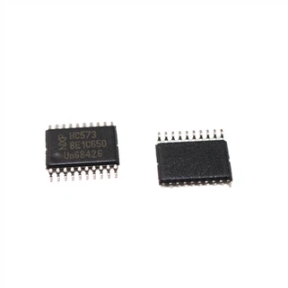 74HC573PW